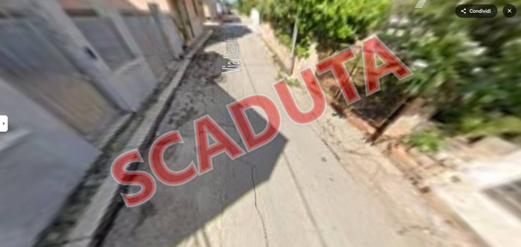 terreno agricolo in vendita a Toritto