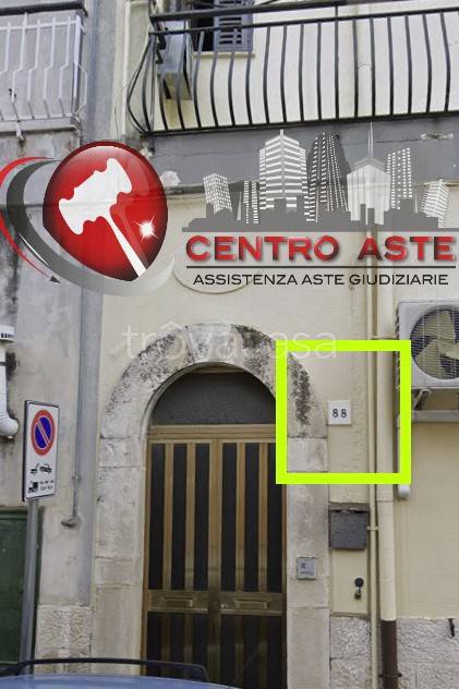 appartamento in vendita a Toritto