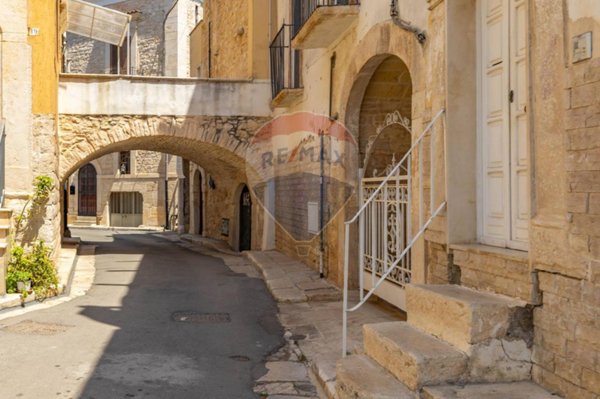 appartamento in vendita a Toritto