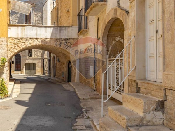 appartamento in vendita a Toritto