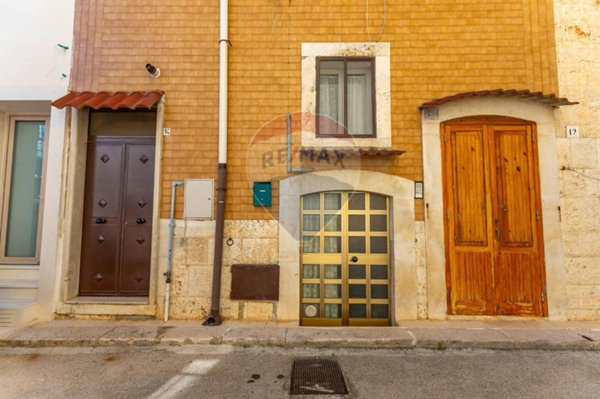 casa indipendente in vendita a Toritto