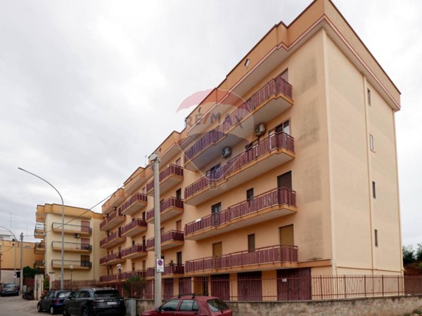 appartamento in vendita a Toritto