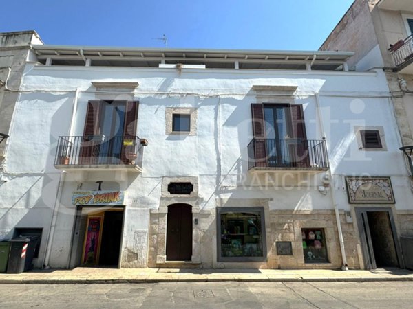 casa indipendente in vendita a Toritto