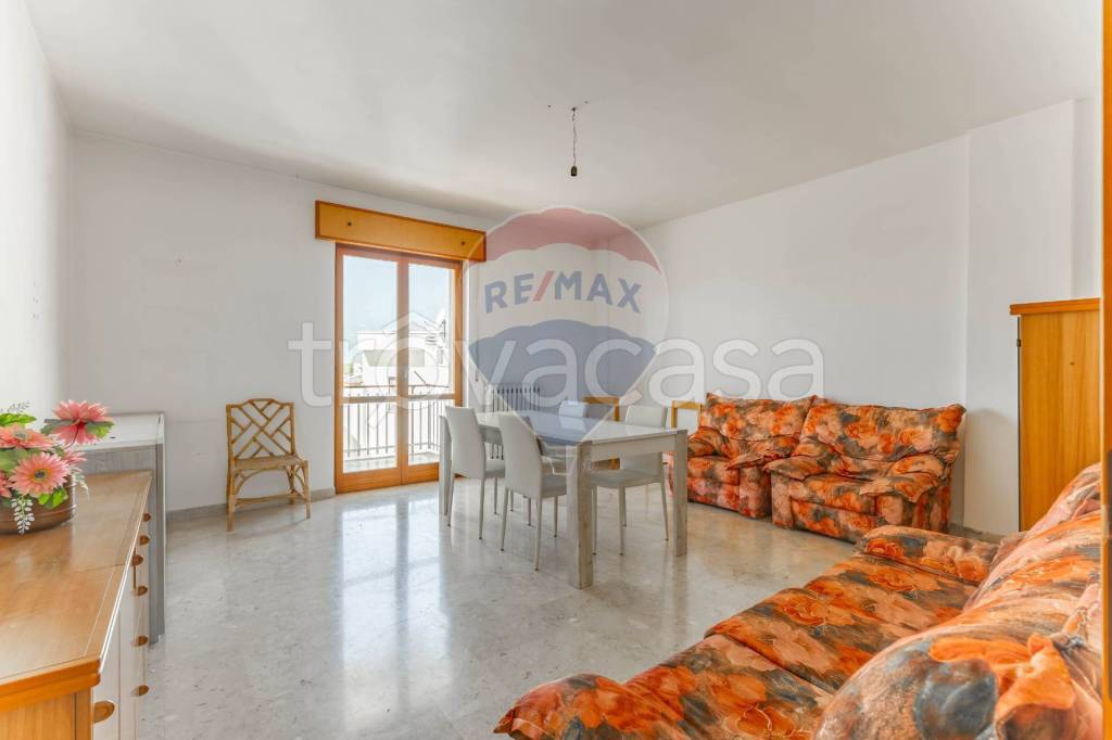 appartamento in vendita a Toritto