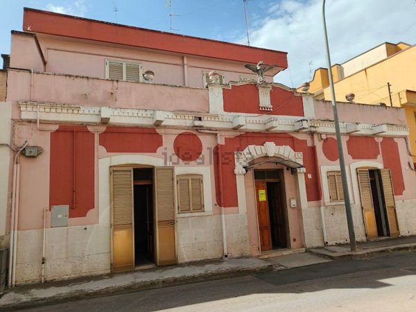 appartamento in vendita a Toritto