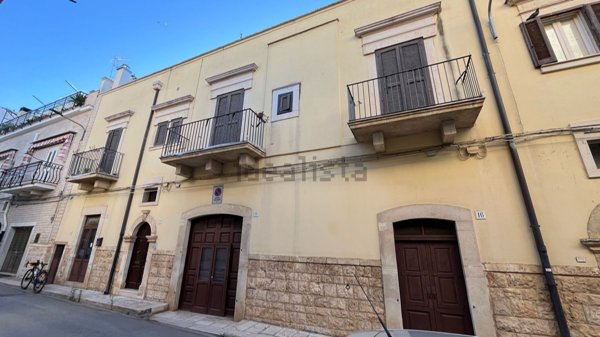 casa indipendente in vendita a Toritto