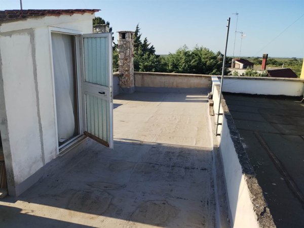 appartamento in vendita a Toritto in zona Quasano