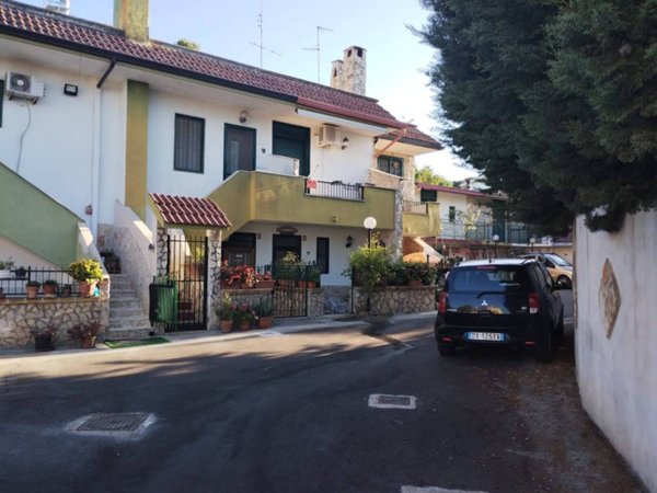 appartamento in vendita a Toritto in zona Quasano