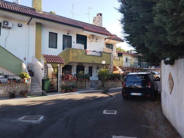 appartamento in vendita a Toritto in zona Quasano