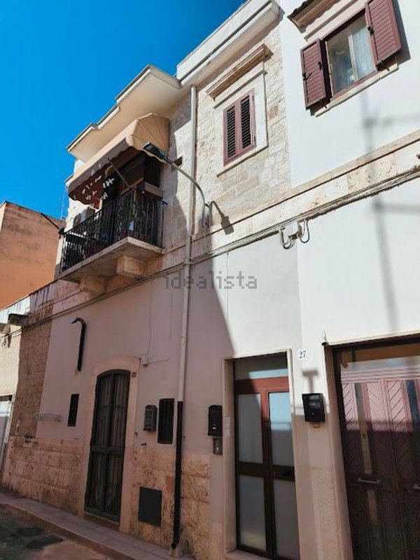 appartamento in vendita a Toritto