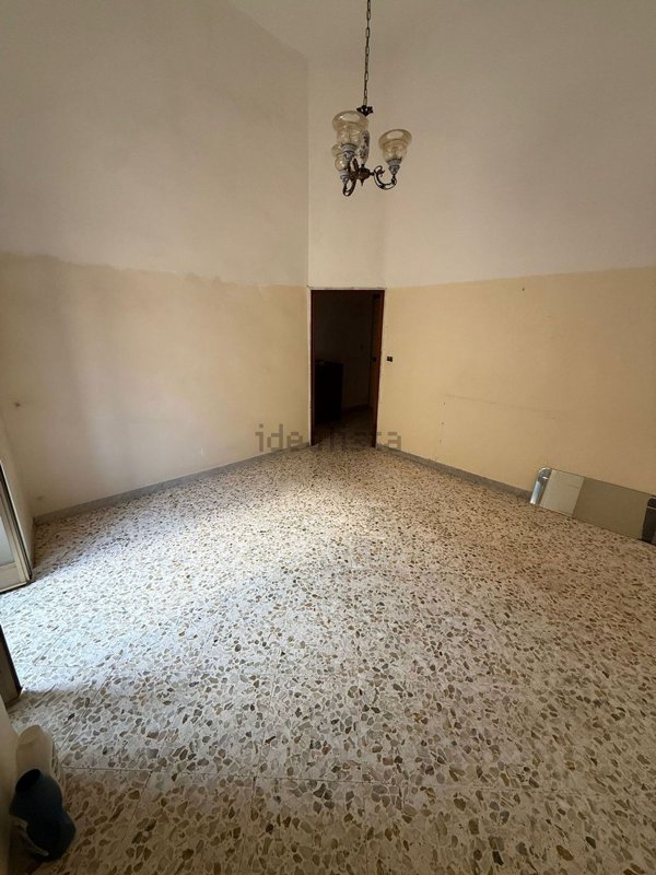 casa indipendente in vendita a Toritto