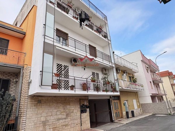 appartamento in vendita a Toritto