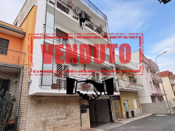 appartamento in vendita a Toritto