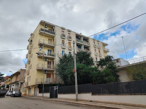 appartamento in vendita a Toritto