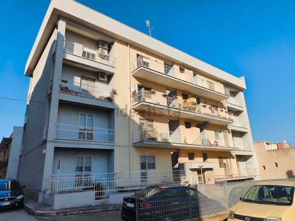 appartamento in vendita a Toritto