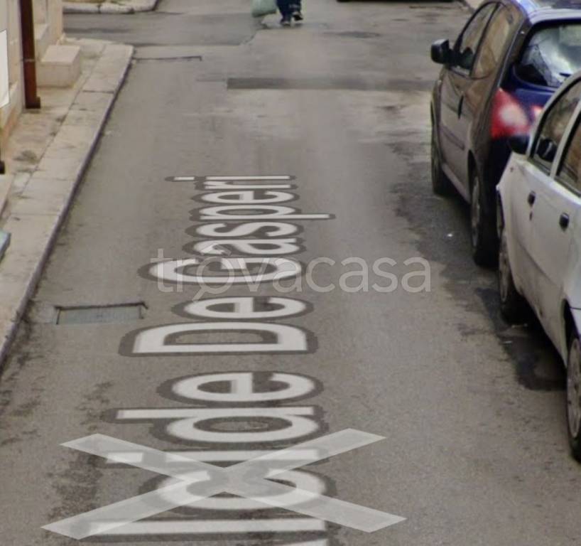 appartamento in vendita a Toritto