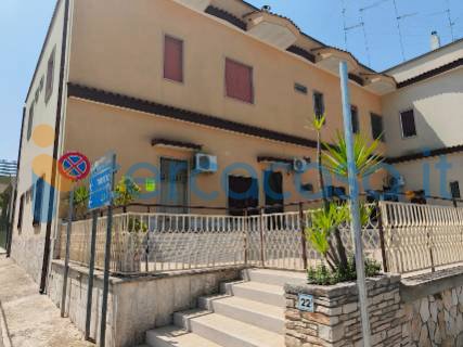 appartamento in vendita a Toritto in zona Quasano