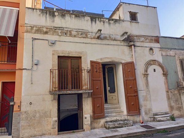 appartamento in vendita a Toritto