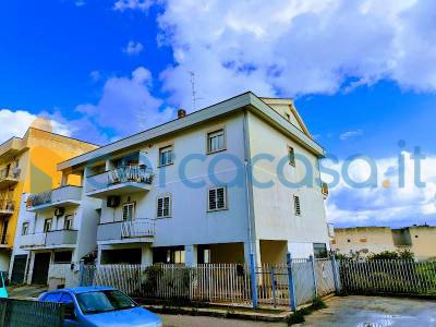 appartamento in vendita a Toritto