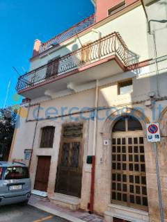 casa indipendente in vendita a Toritto