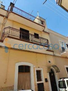 appartamento in vendita a Toritto