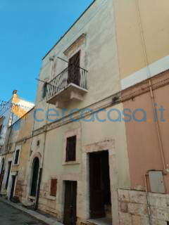 casa indipendente in vendita a Toritto