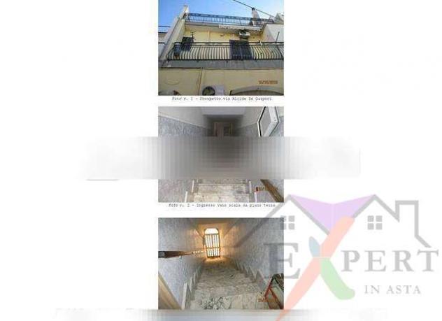 casa indipendente in vendita a Toritto