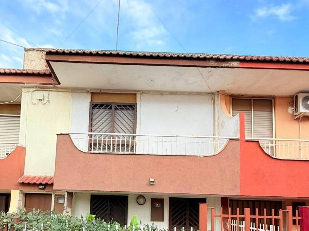 casa indipendente in vendita a Toritto in zona Quasano