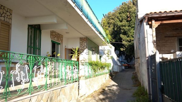 casa indipendente in vendita a Toritto