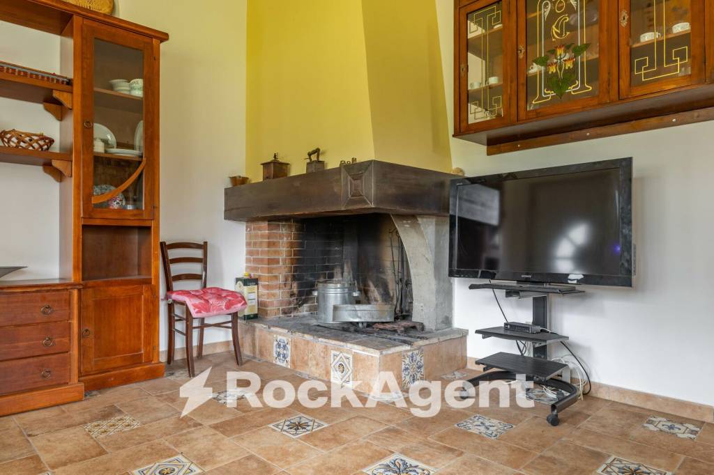 casa indipendente in vendita a Toritto in zona Quasano