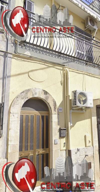 casa indipendente in vendita a Toritto