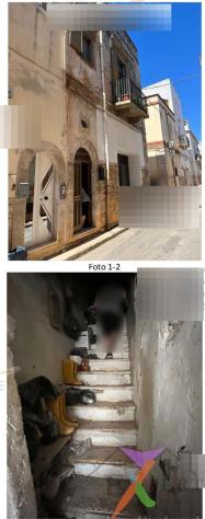 casa indipendente in vendita a Toritto