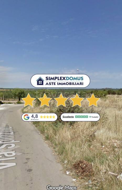 casa indipendente in vendita a Toritto in zona Quasano