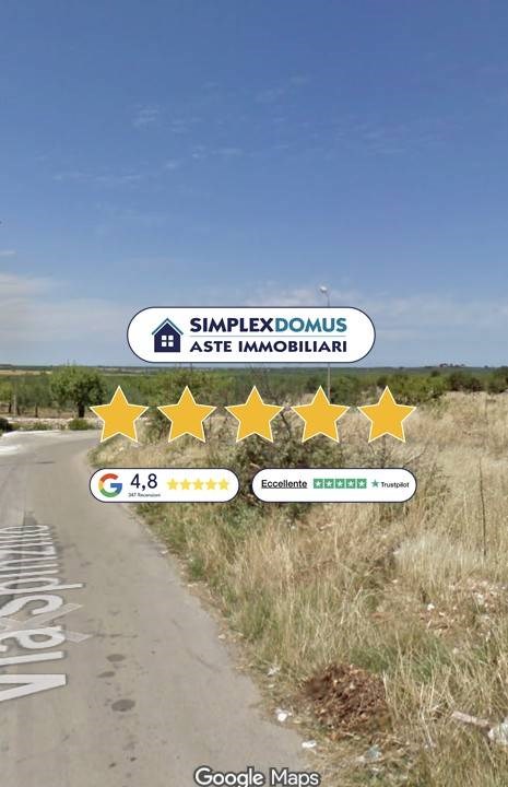 casa indipendente in vendita a Toritto in zona Quasano