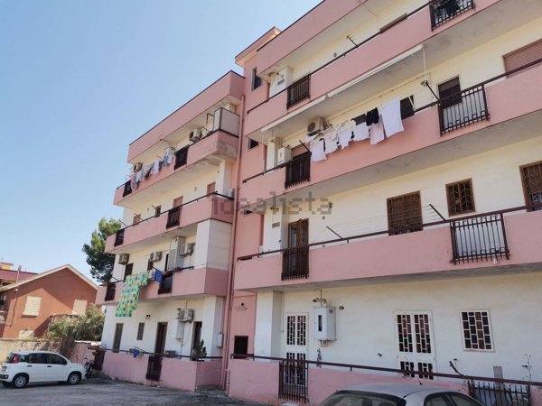 appartamento in vendita a Toritto