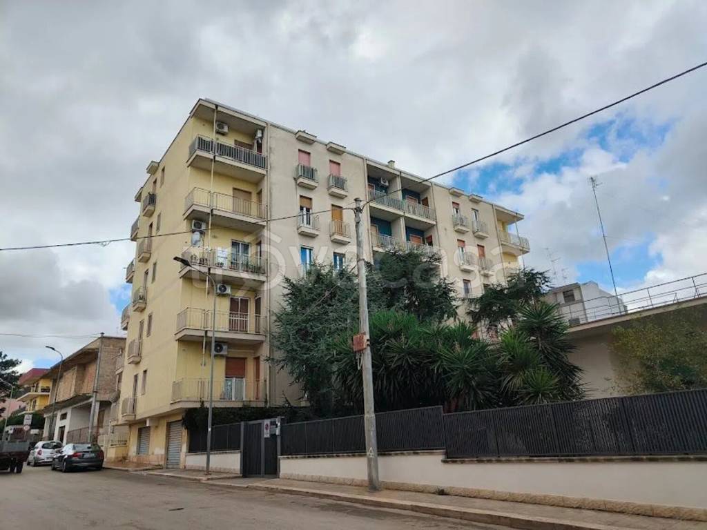 appartamento in vendita a Toritto