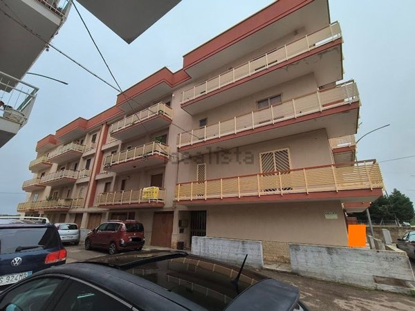 appartamento in vendita a Toritto