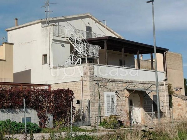 appartamento in vendita a Toritto in zona Quasano