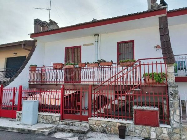 appartamento in vendita a Toritto in zona Quasano