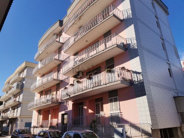 appartamento in vendita a Toritto