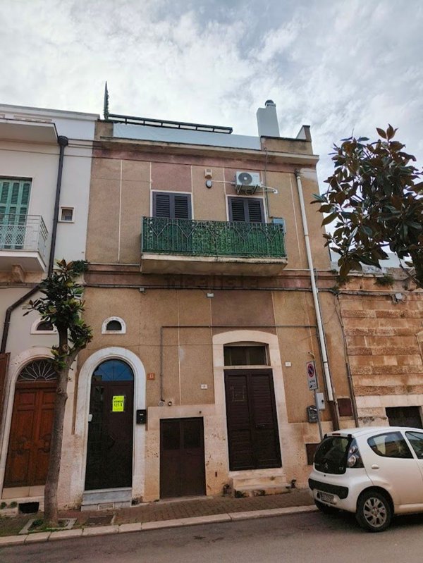 appartamento in vendita a Toritto