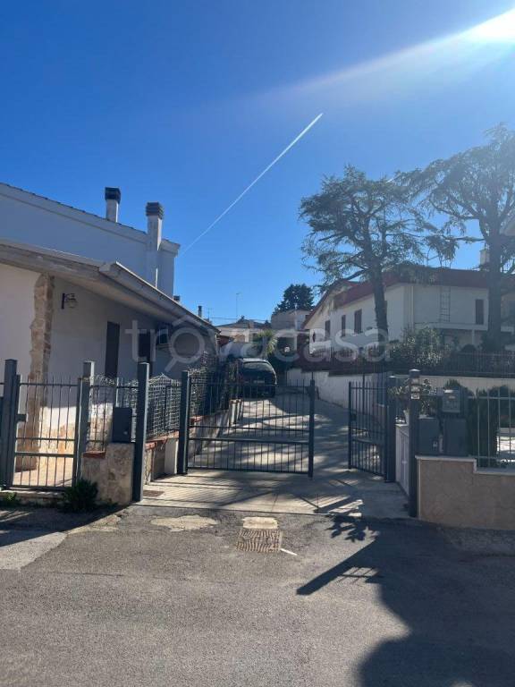 casa indipendente in vendita a Toritto in zona Quasano