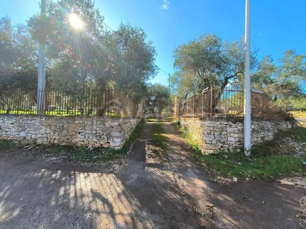 casa indipendente in vendita a Toritto in zona Quasano