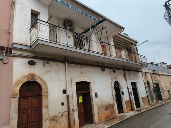 pentavano in vendita a Toritto