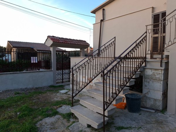 casa indipendente in vendita a Toritto in zona Quasano