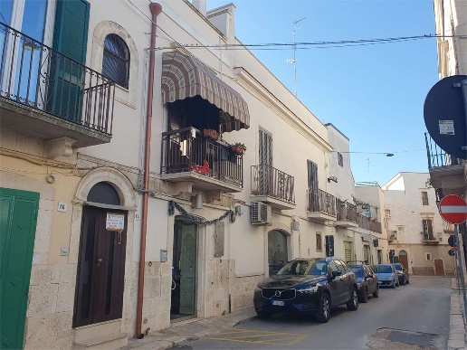 casa indipendente in vendita a Toritto