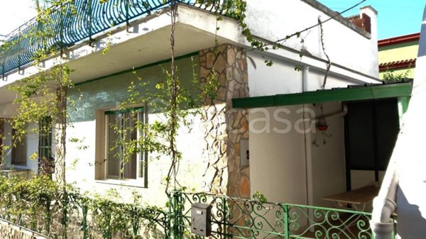 casa indipendente in vendita a Toritto in zona Quasano