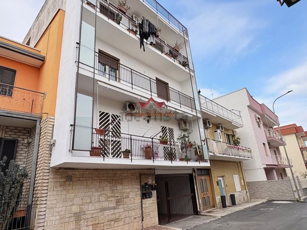 appartamento in vendita a Toritto