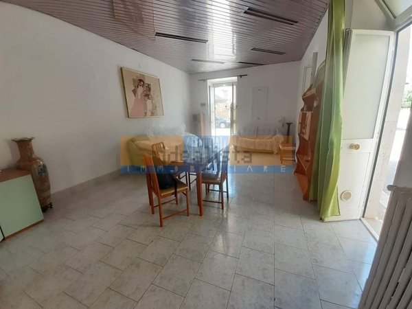 appartamento in vendita a Toritto