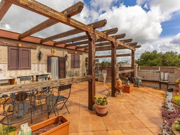 appartamento in vendita a Toritto in zona Quasano